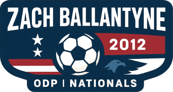 Zach Ballantyne